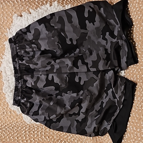 Teep Territory Shorts - Picture 5 of 9